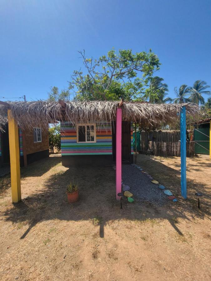 Johnny Fiestas Hostel