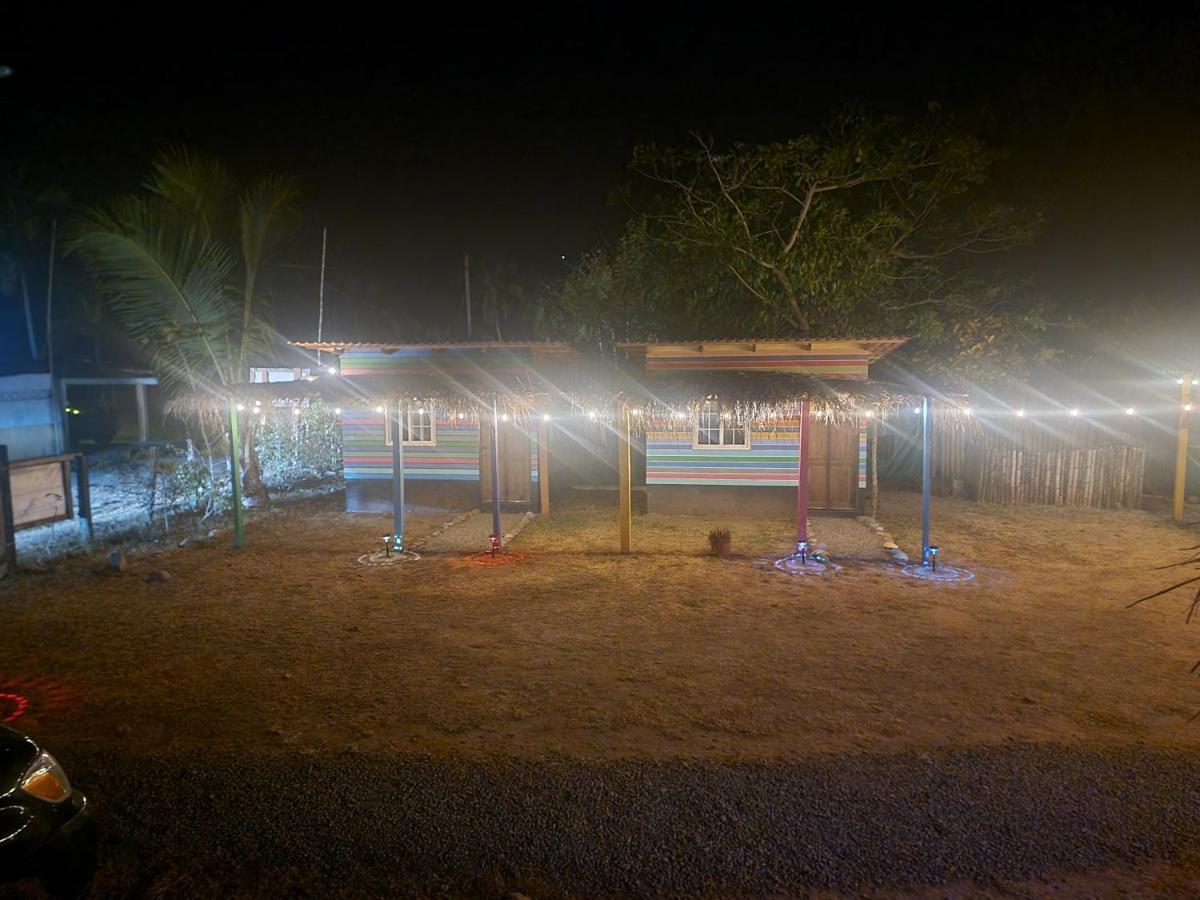 Johnny Fiestas Hostel